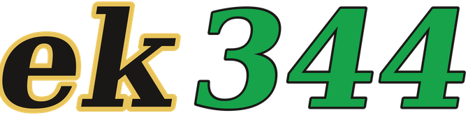 ek344 logo