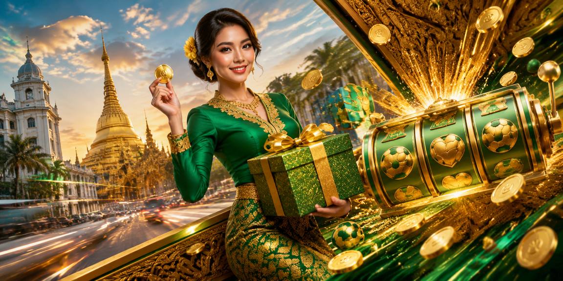 ek344 Lucky Bells တွင် အလှည့်များ မြန်မြန်စလယ်လယ် လုပ်ကိုင်ပါ